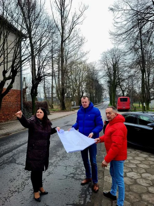 Dodatkowe inwestycje drogowe w powiecie jarocińskim