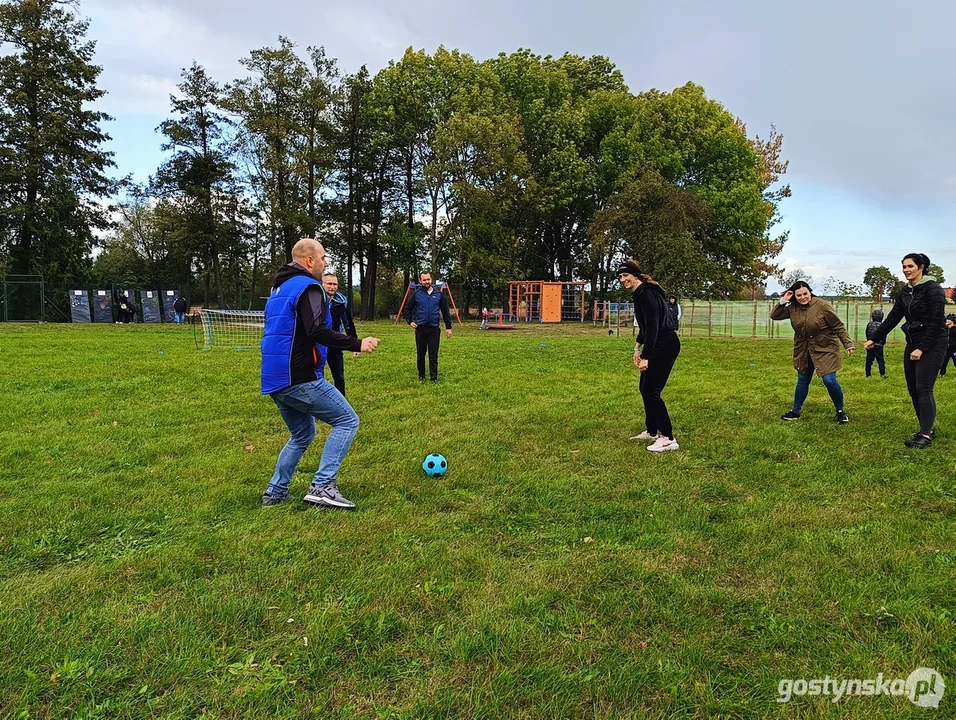 Rodzinny Festyn Sportowy w Pogorzeli