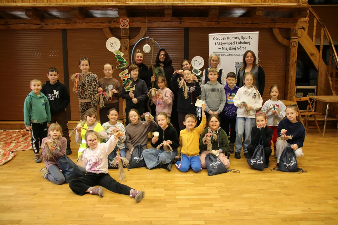 Jak mali hobbici odnaleźli magię i cyfrową równowagę? [ZDJĘCIA] - Zdjęcie główne