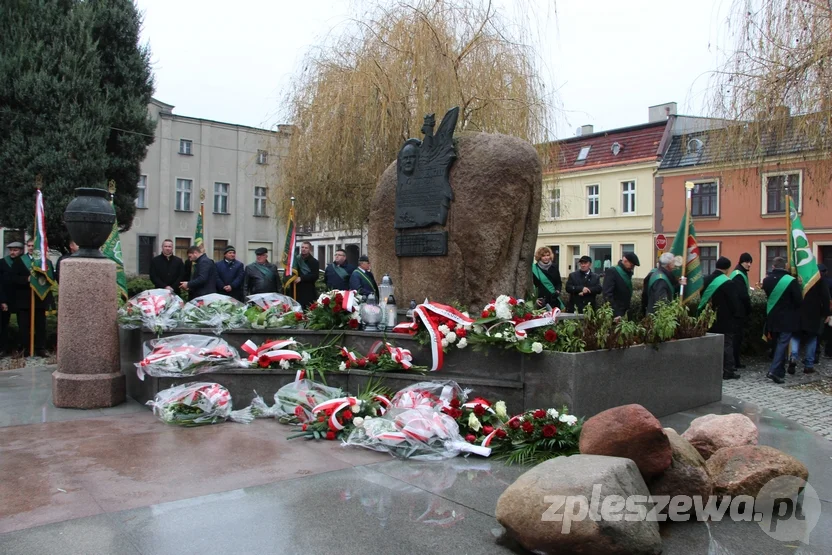 Zaduszki Mikołajczykowskie w Dobrzycy