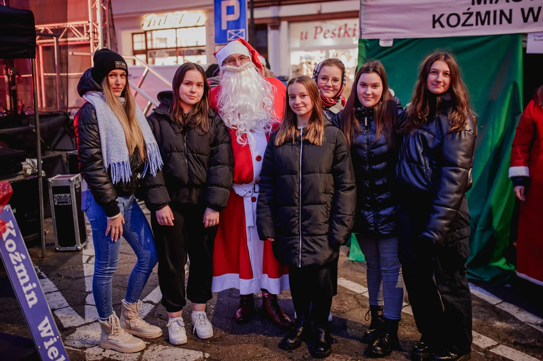 Koźmin Wlkp. Fotorelacja z Ekomikołajek