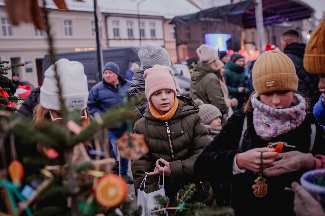 Koźmin Wlkp. Fotorelacja z Ekomikołajek