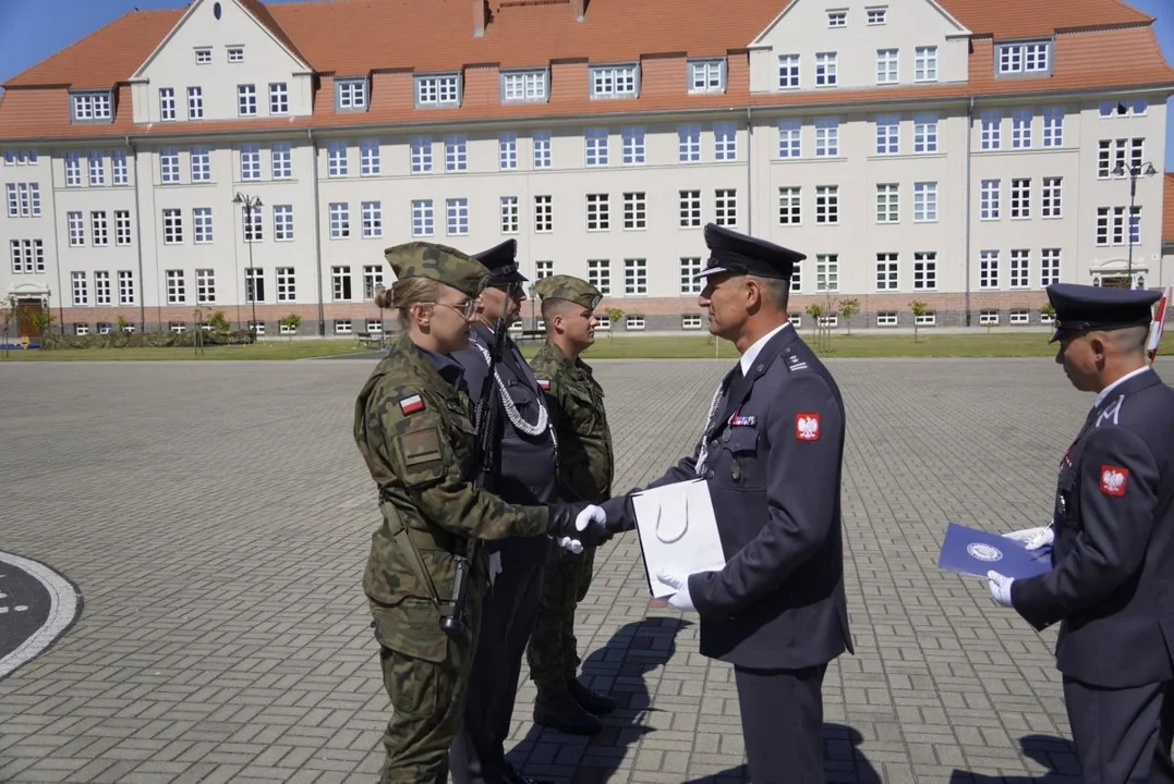 Święto Wojska Polskiego w Jarocinie