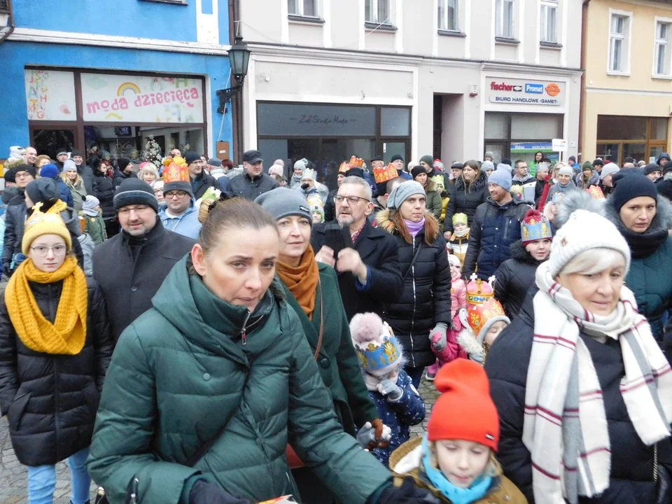 Orszaki Trzech Króli w Żerkowie, Jarocinie i Jaraczewie już w najbliższy piątek