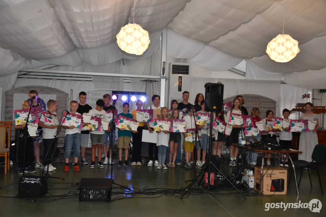 Festiwal Gitary i Ukulele Gostyń 2024