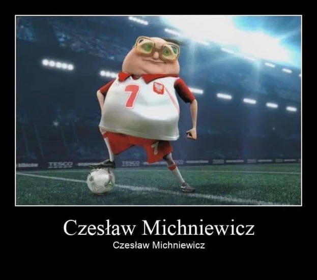 Memy po meczu Polska - Argentyna