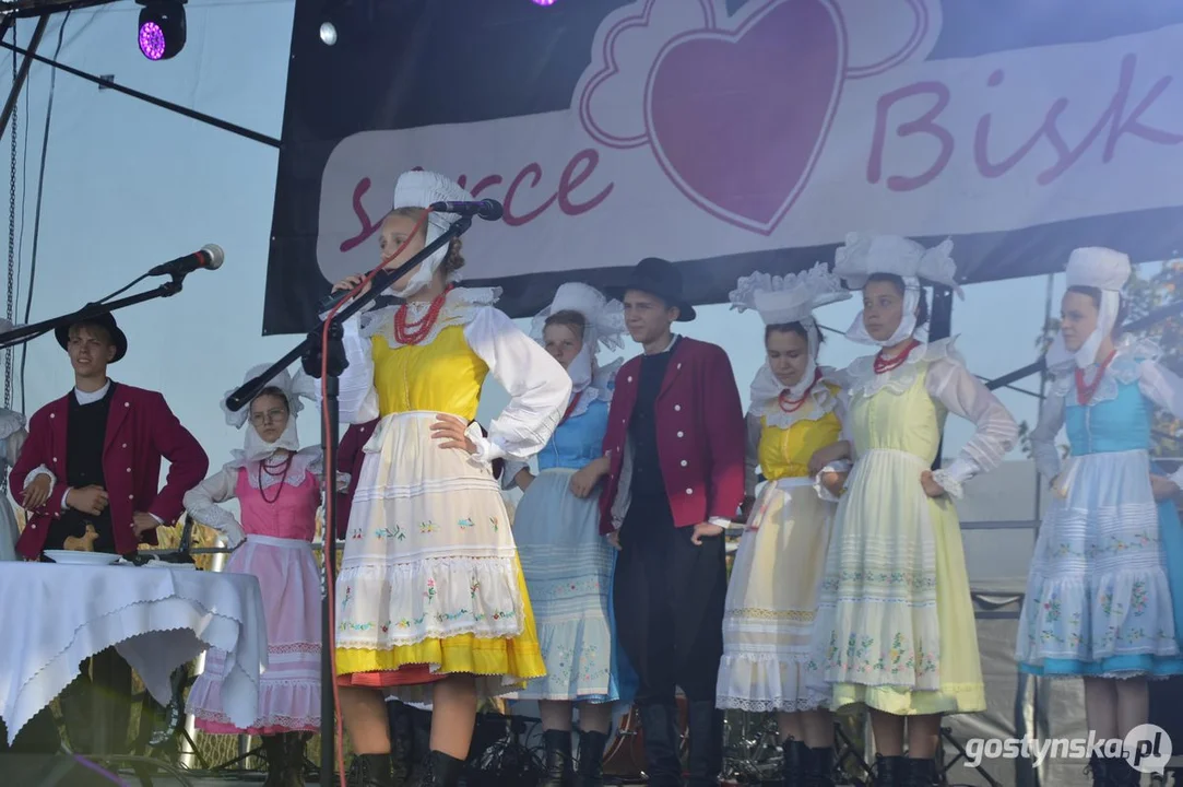 XII Festiwal Tradycji i Folkloru w Domachowie 2024