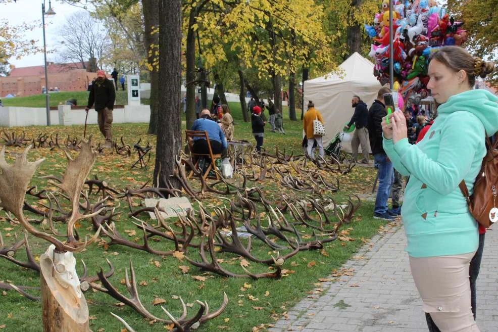 Hubertus i Jarociński Festiwal Kultury Łowieckiej 2022