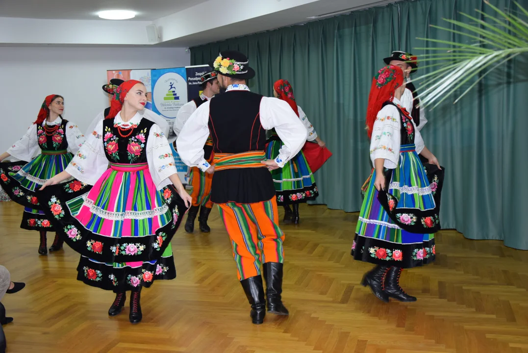 Krotoszyn. Festyn biesiadny Smacznego u Arkadego