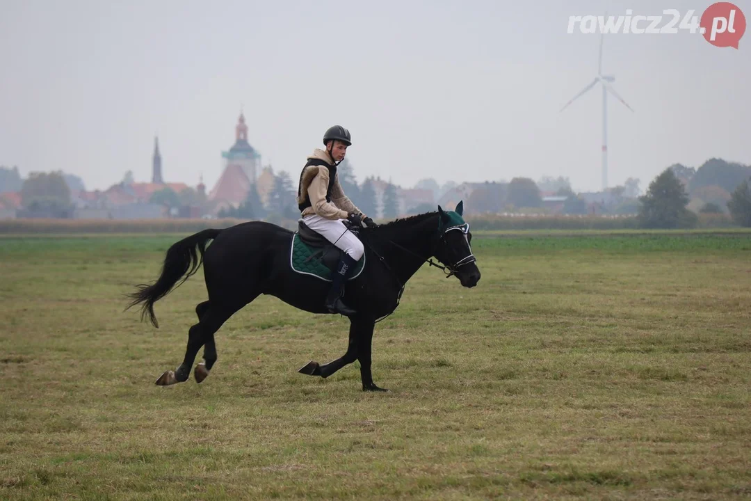 Hubertus w Niemarzynie