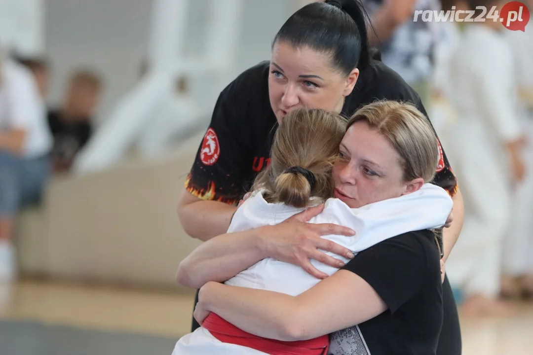 Festiwal Funny Judo w Sierakowie