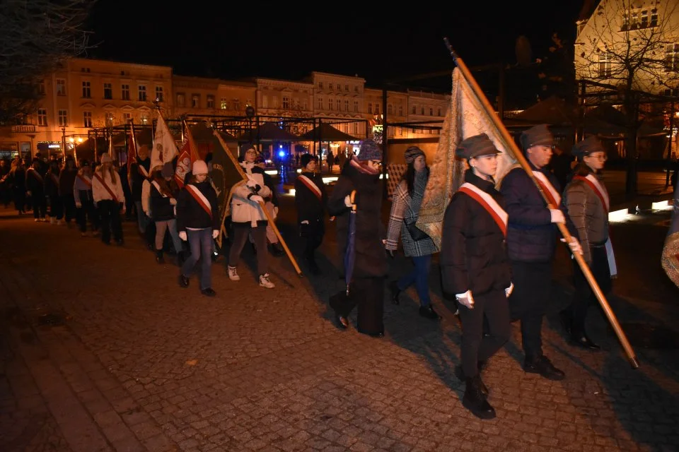 Obchody Narodowego Dnia Zwycięskiego Powstania Wielkopolskiego w Krotoszynie