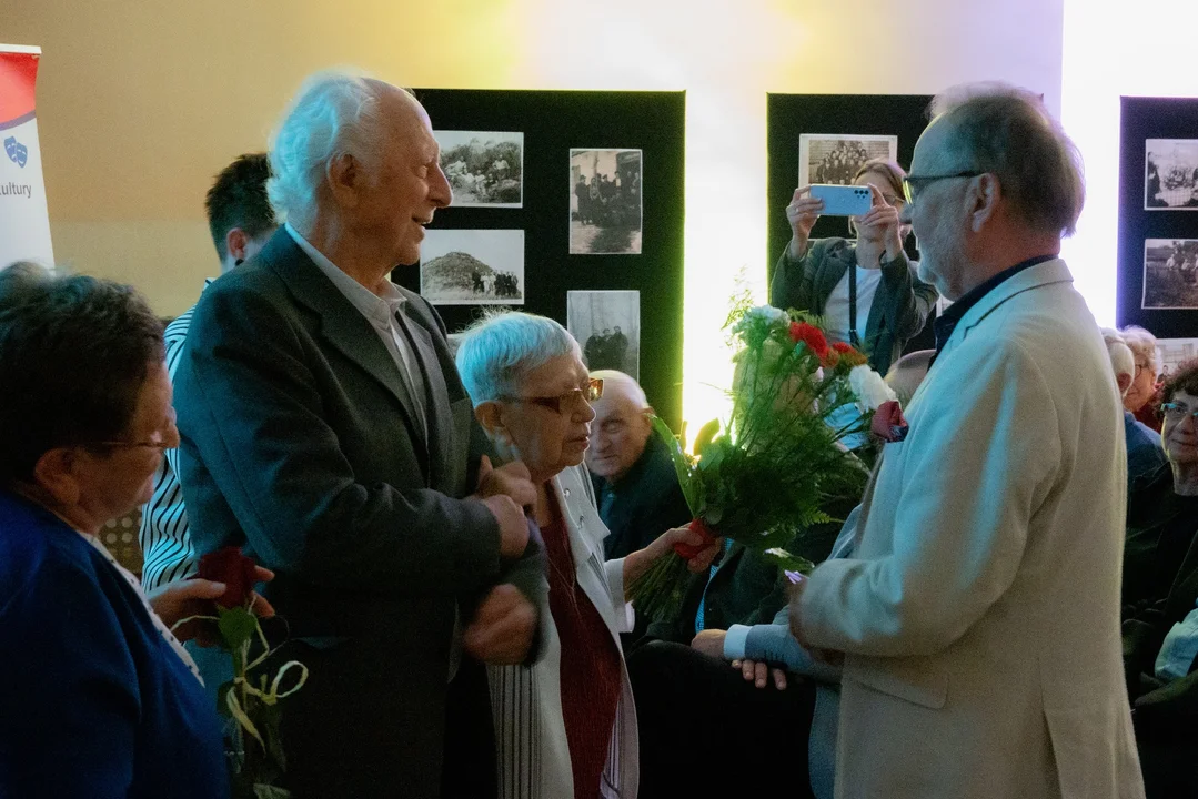 Exodus mieszkańców Kobylina