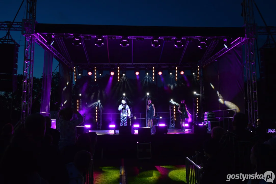 Dni Ziemi Pępowskiej 2025 - koncert Rui Carlos Ferreira