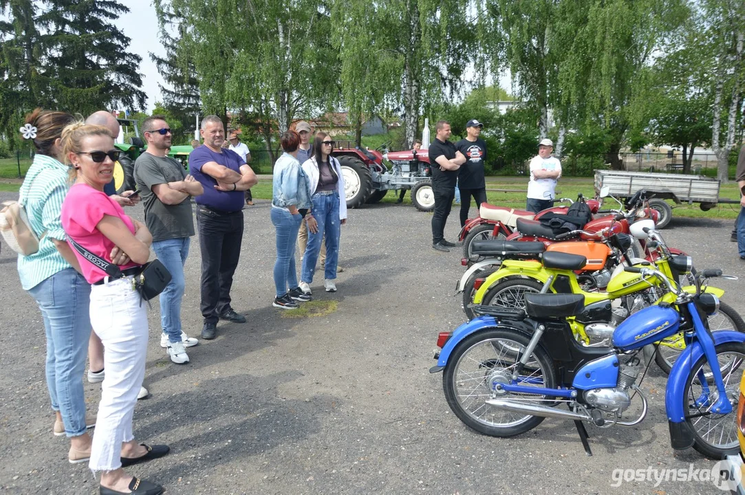 Obchody 234. rocznicy uchwalenia Konstytucji 3 Maja i festyn PRL w Krobi