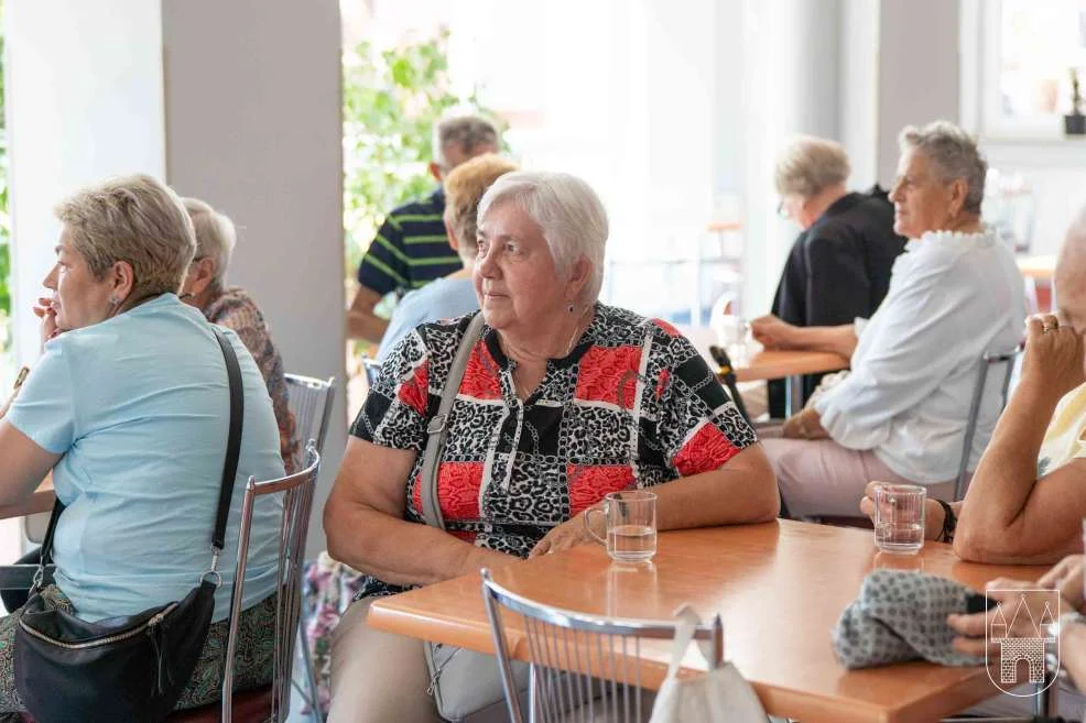 Opasek bezpieczeństwa SOS dla jarocińskich seniorów