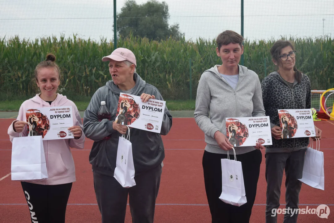 Igrzyska Możliwości 2025 w Zespole Szkół Specjalnych w Brzeziu