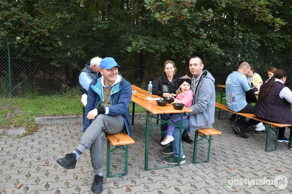 „Gostyńska rowerówka” - Dzień bez Samochodu w Gostyniu