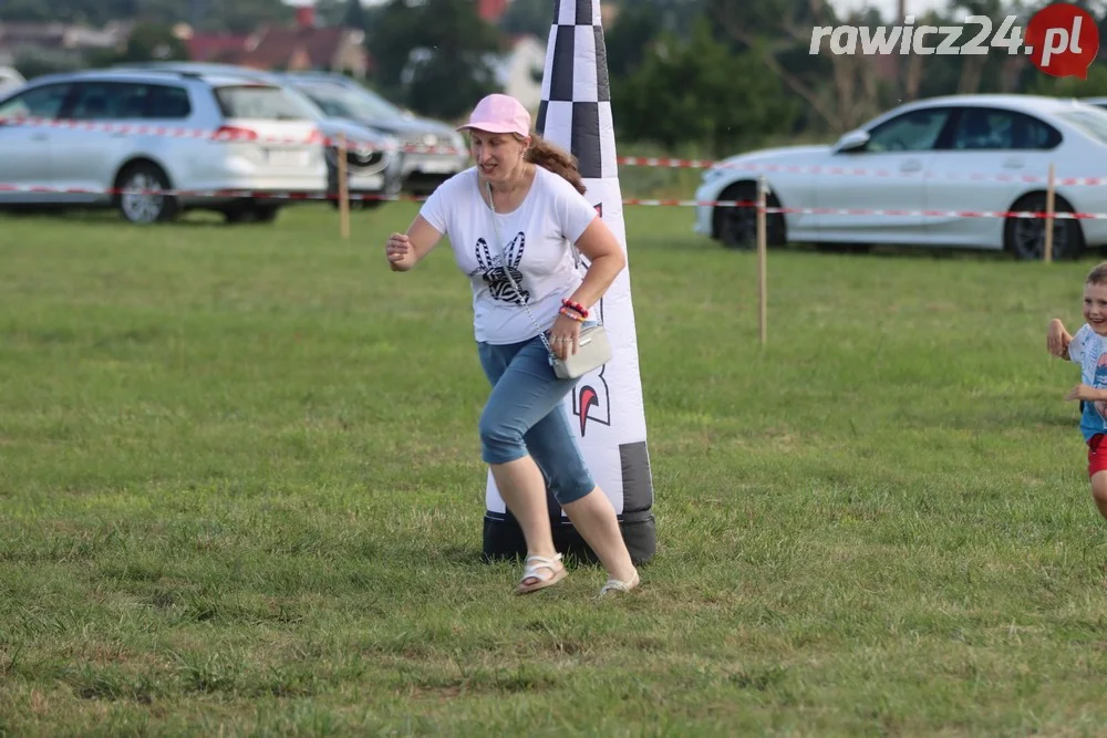 Jutrosin Slalom Championship - dzień ostatni (2023)