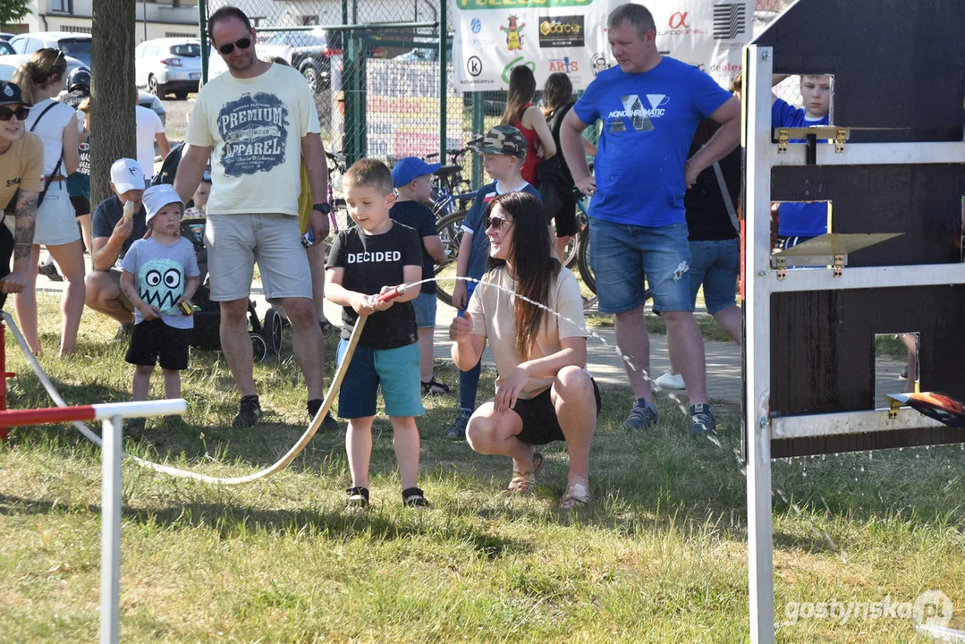 Piknik Osiedlowy Pożegowo Gostyń 2023