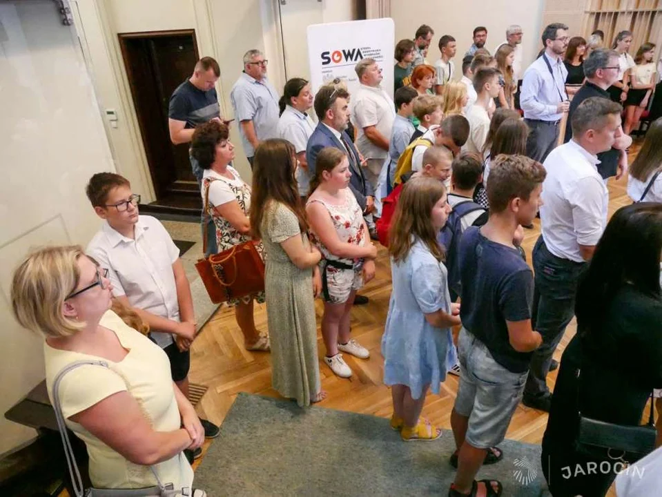 Małe Centrum Nauki Kopernik w Jarocinie