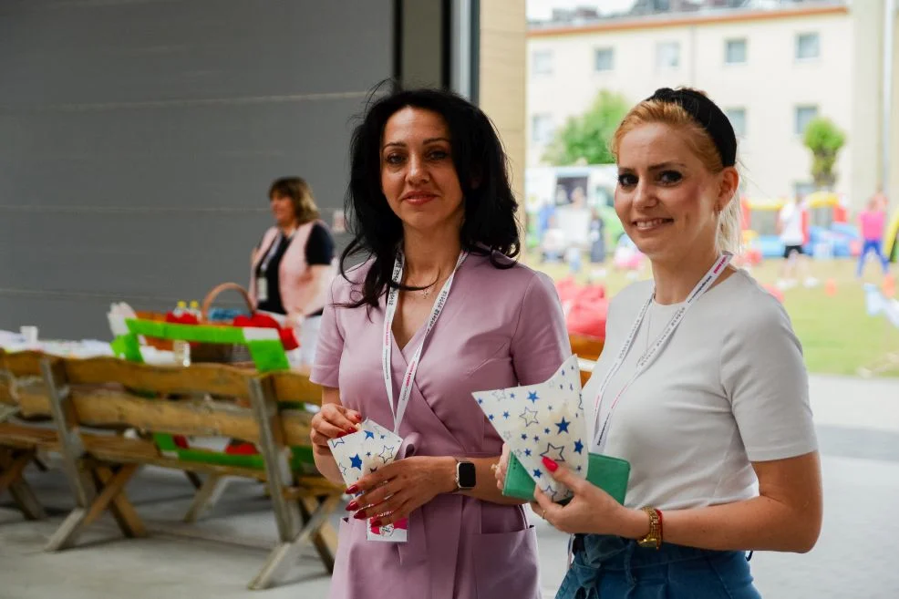 Festiwal Zdrowia w Jarocinie. Finał Akcji Wesołych Ogrodników