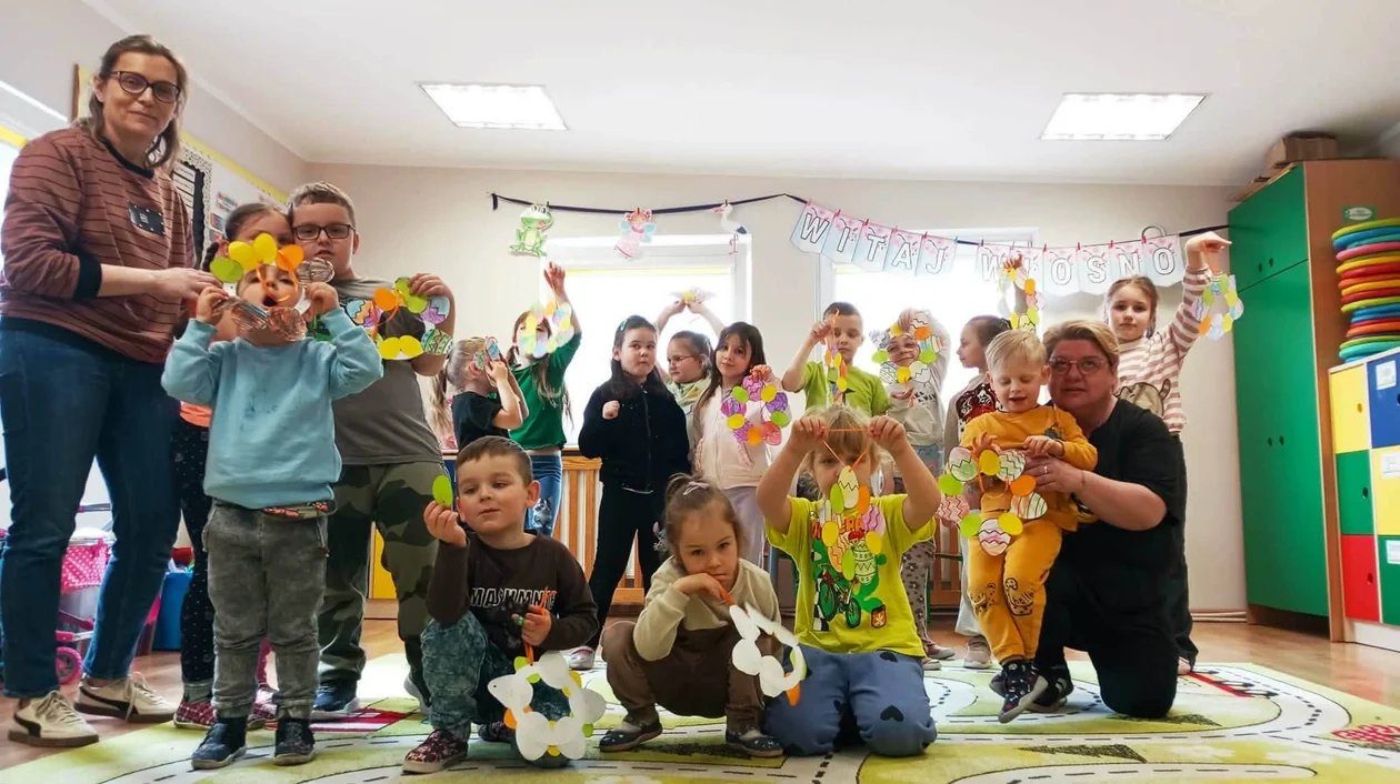 Świąteczna atmosfera i teatralne emocje w Białobłotach