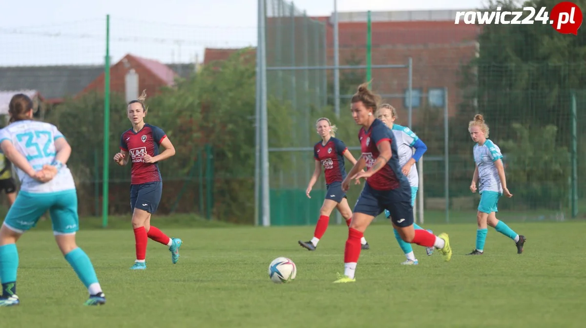 KA 4 resPect - Sportis KKP II Bydgoszcz 1:5