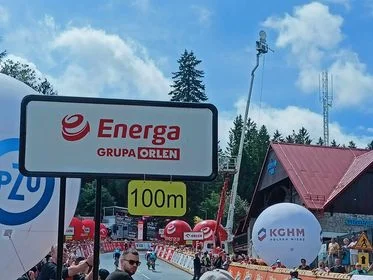 Tour de Pologne 2023 Karpacz