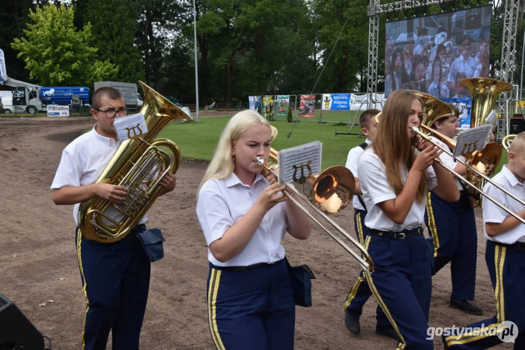 Jubileuszowa, bo XV Regionalna Wystawa Zwierząt Hodowlanych w Pudliszkach