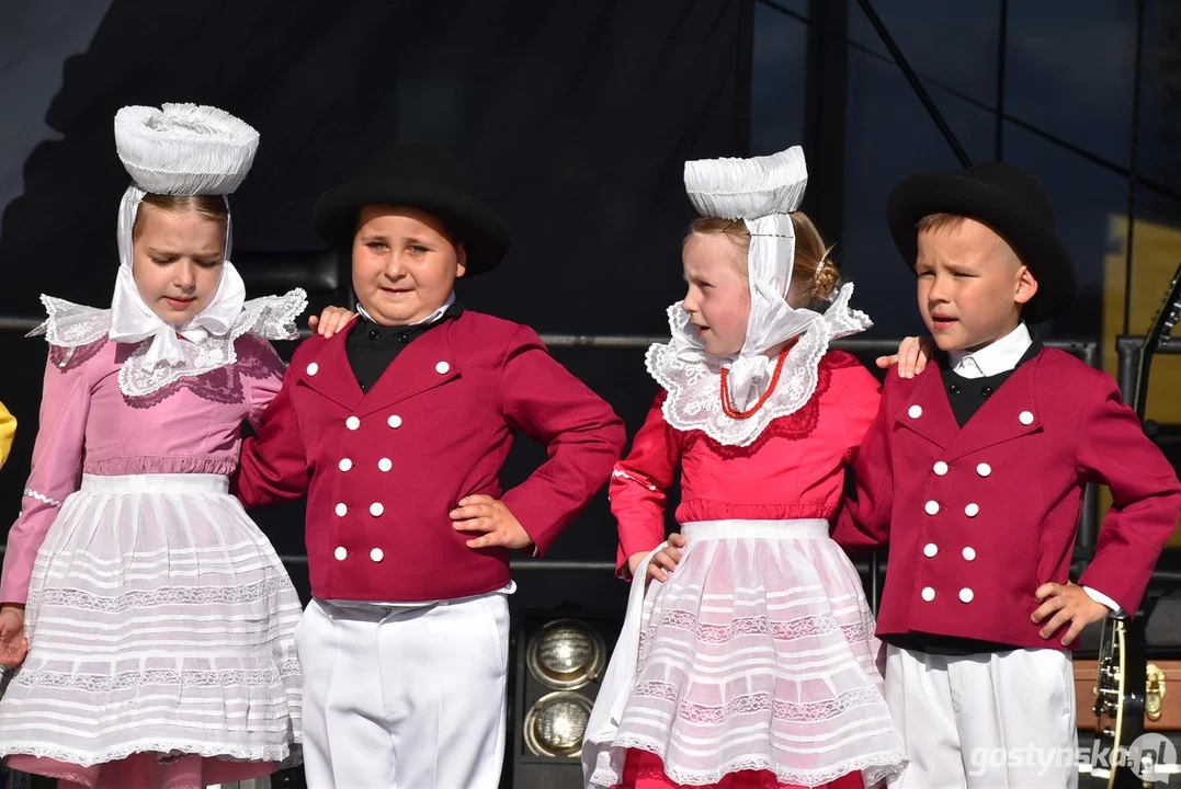 Dni Krobi 2025 - koncerty Video, WonerS i Skolim