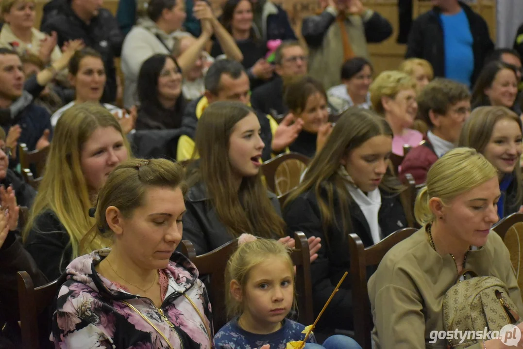 Festyn charytatywny dla pogorzelców z Czeluścina w Smolicach