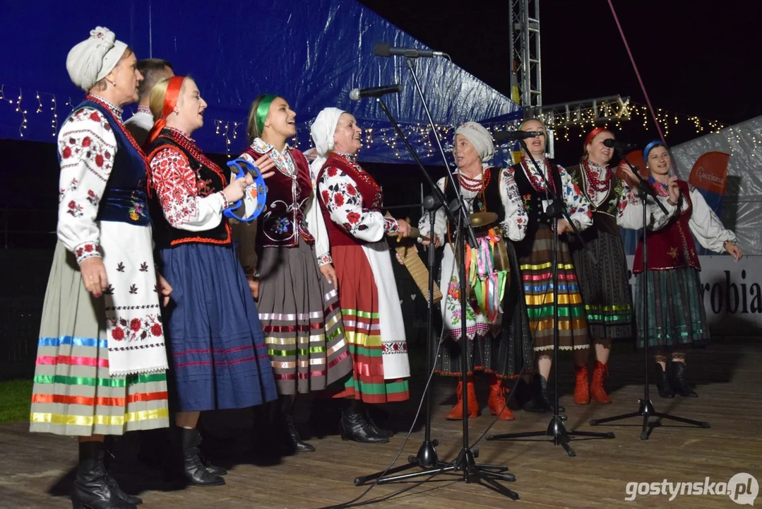 XI Festiwal Tradycji i Folkloru w Domachowie - konkurs kapel ludowych i śpiewaków