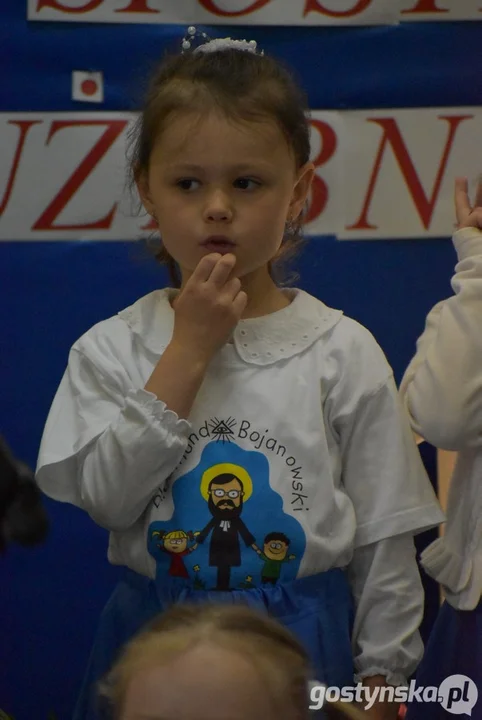 Jubileusz 175-lecia Zgromadzenia Sióstr Służebniczek i założenia pierwszej ochronki w Podrzeczu