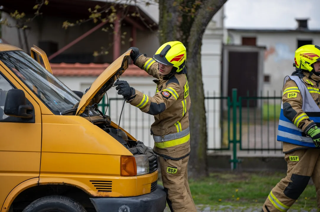 Powiat krotoszyński. Młodzieżowy Turniej Motoryzacyjny