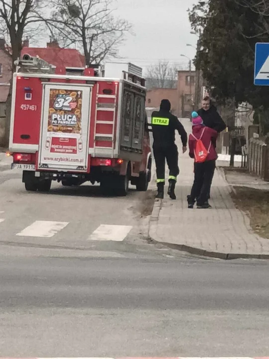 32. Finał WOŚP na Ziemi Jarocińskiej