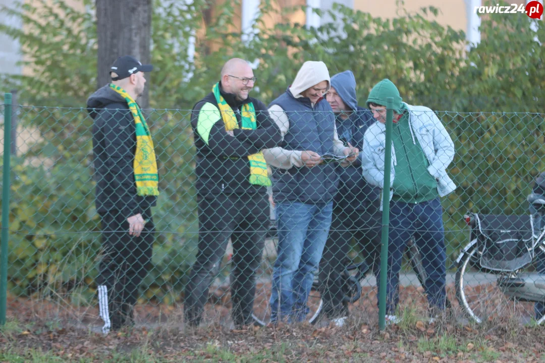 Brenewia Wijewo wygrała w Bojanowie