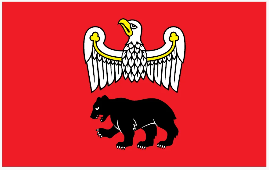 Herb Powiatu Rawickiego