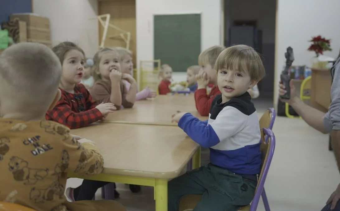 Krotoszyn. Ozdoby świąteczne dla szpitala