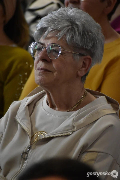 Gmina Piaski w programie "Gmina Przyjazna Seniorom"