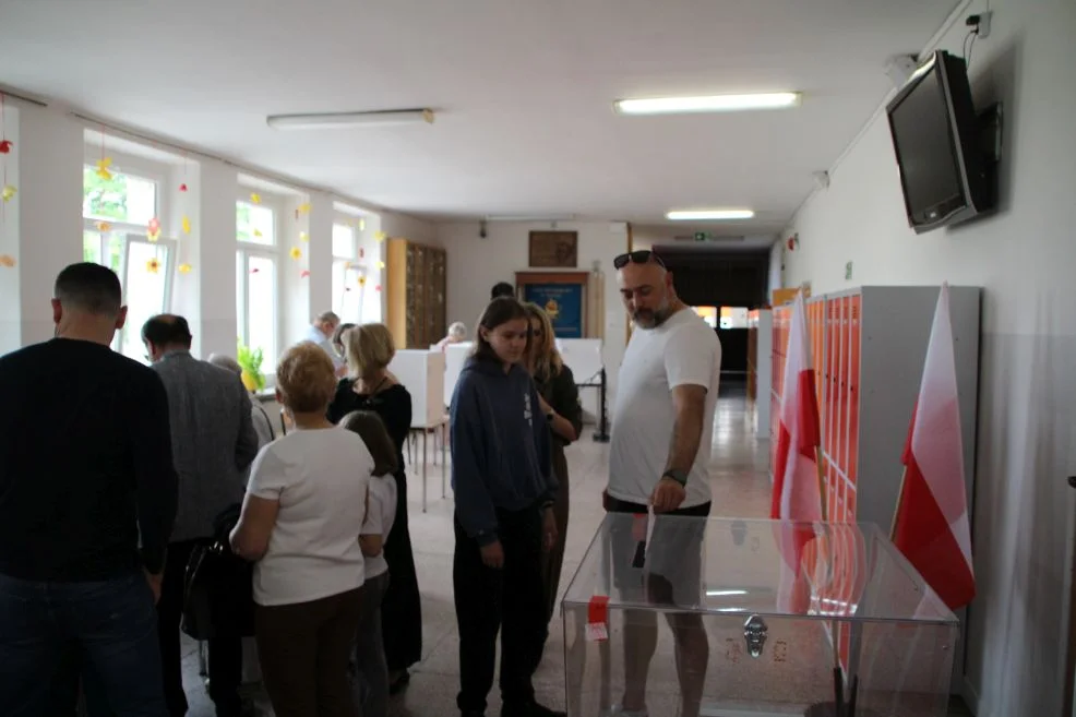 Wybory prezydenckie 2025