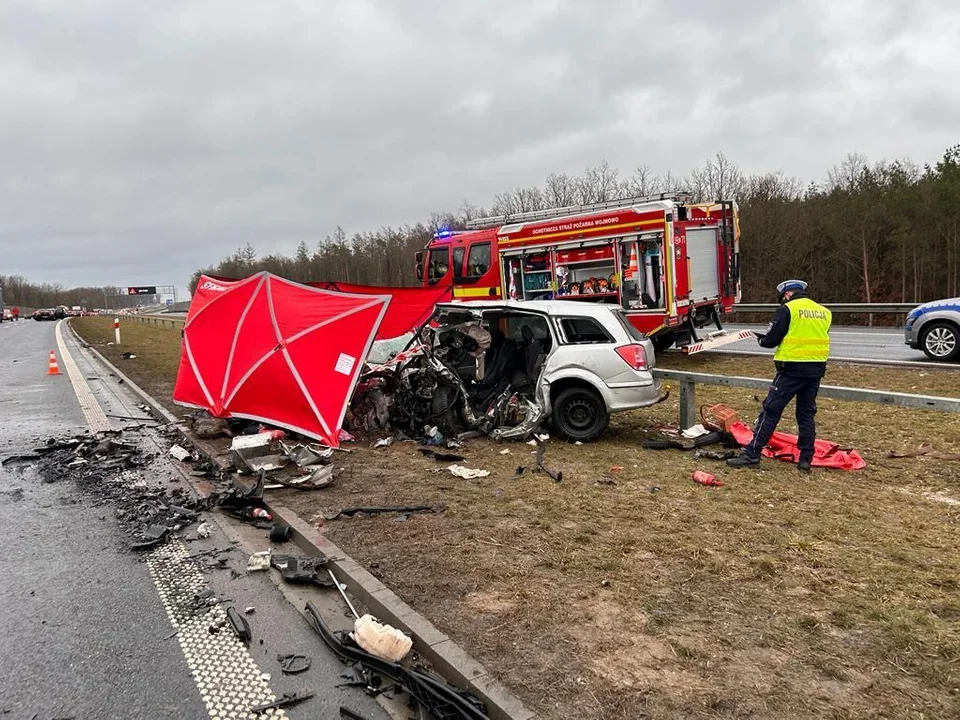 Wstrząsające: 4-latka spod Kalisza przeżyła wypadek drogowy, w którym straciła bliskich. Teraz... zginęła w kolejnym - Zdjęcie główne