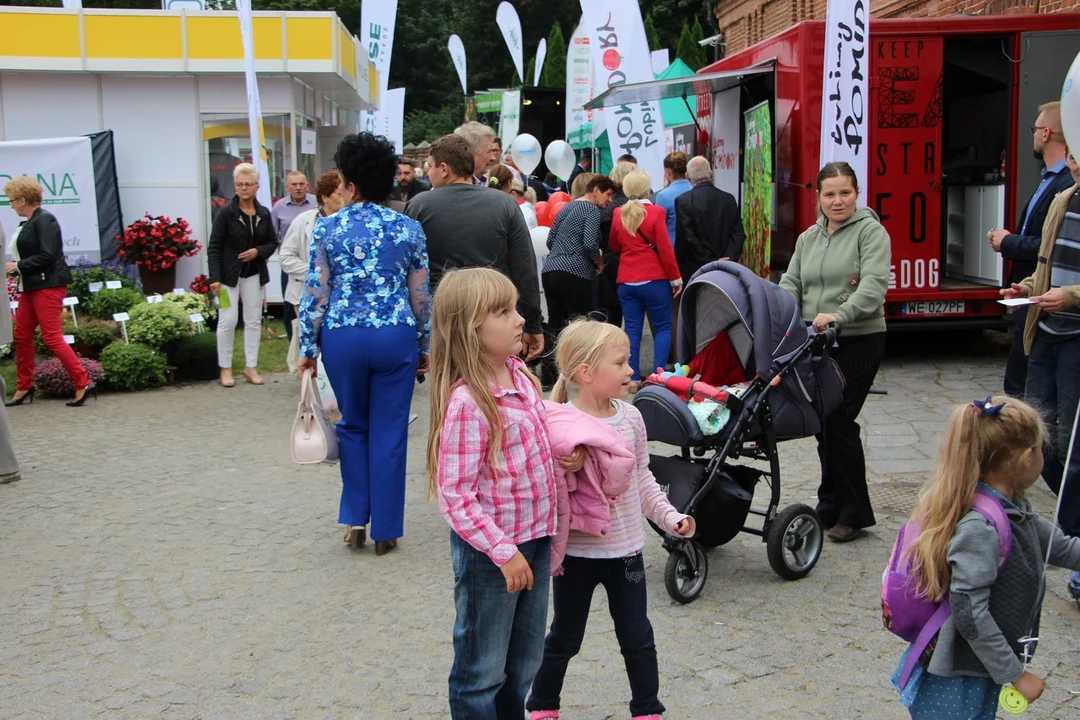 Dni Ogrodnika 2022 w Gołuchowie. Zobacz program [ZDJĘCIA] - Zdjęcie główne