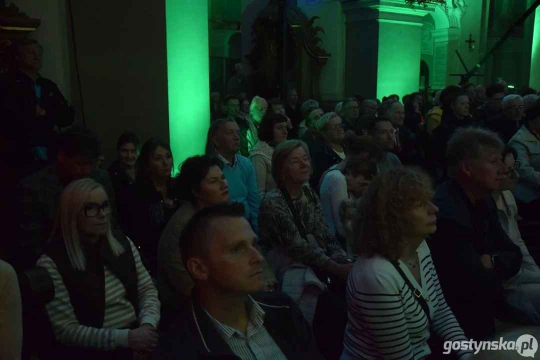 XX Festiwal Musica Sacromontana na Świętej Górze 2025 - koncert Interpreti Veneziani