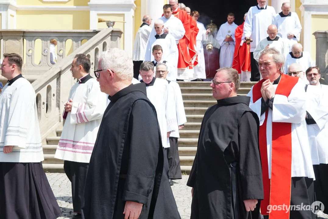 14. EKOfestyn na Świętej Górze.