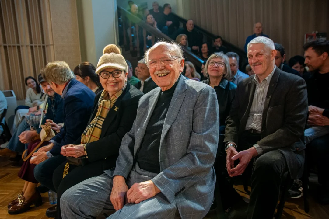 New Bone na XVII Festiwalu Muzyki Kameralnej i Organowej