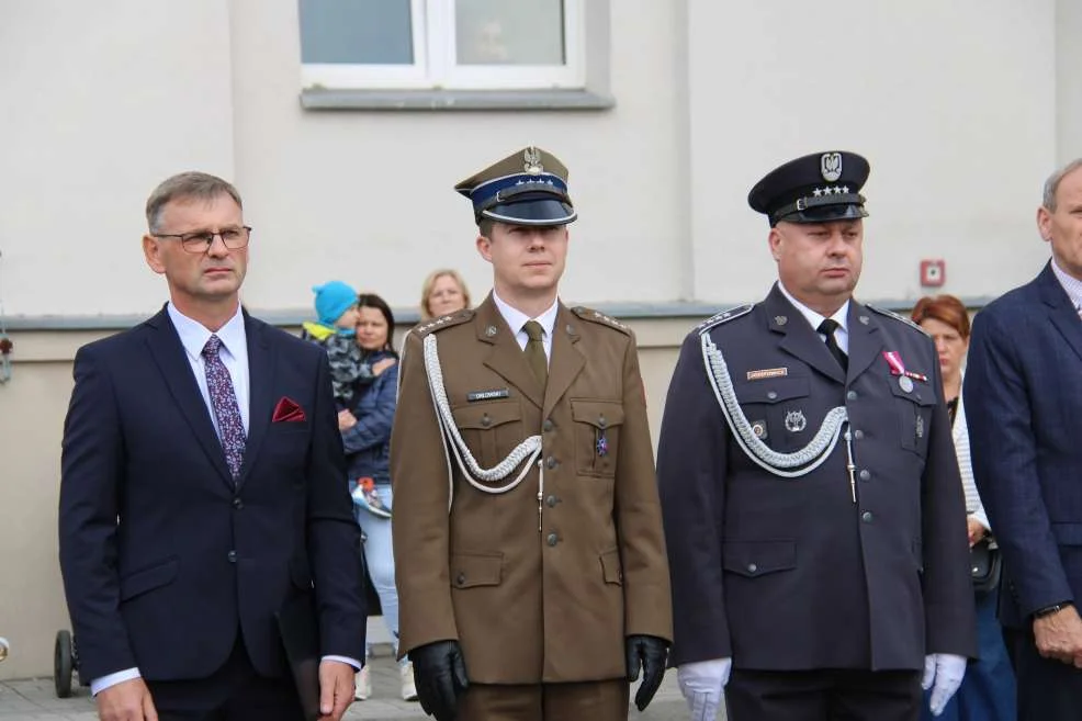 Dzień Edukacji Narodowej w ZSP nr 1 i nr 2 w Jarocinie