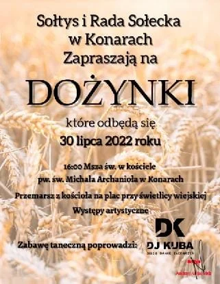 Imprezy w Rawiczu i okolicach, 30-31 lipca