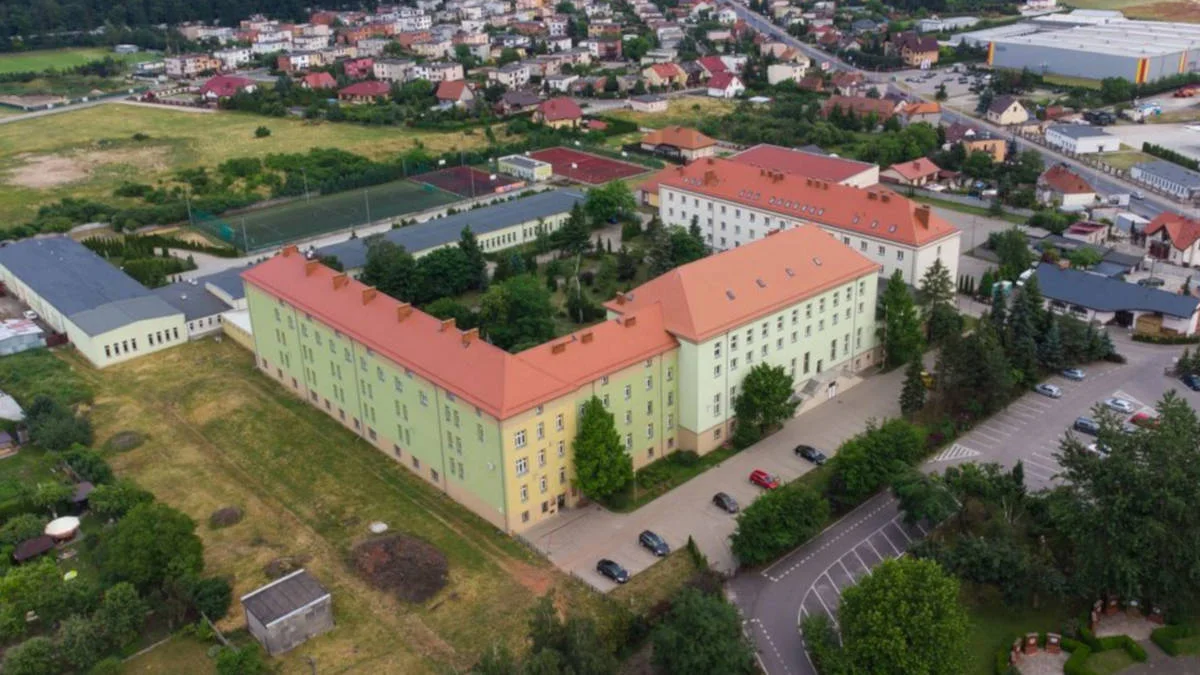 Rewolucja w naborze do jarocińskich szkół średnich. Na czym polega i kiedy wchodzi w życie? [ZDJĘCIA, SONDA]