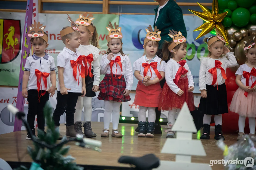 Mikołajki w Pępowie zebrały tysiące!